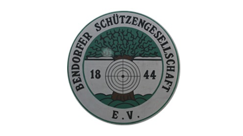 Badgy - Témoignage d'un club de tir allemand sur la création de cartes de membre - Logo