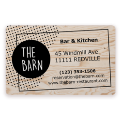 thebarn-businesscard