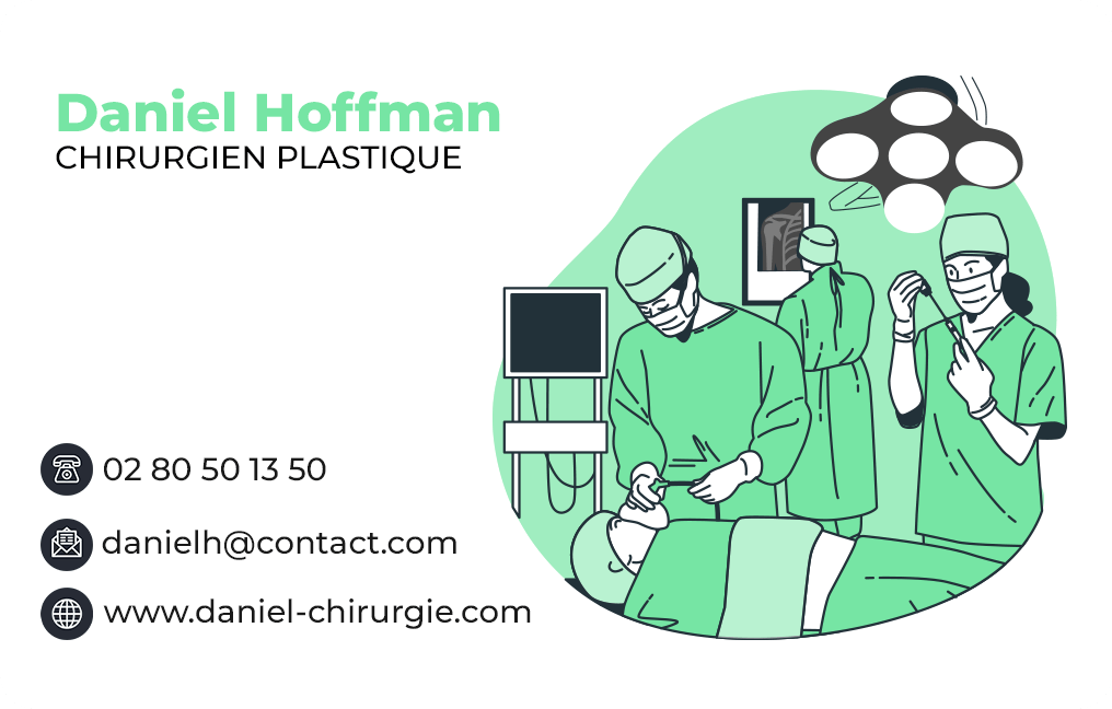 Healthcare-BusinessCard-PlasticSurgeon-FRE